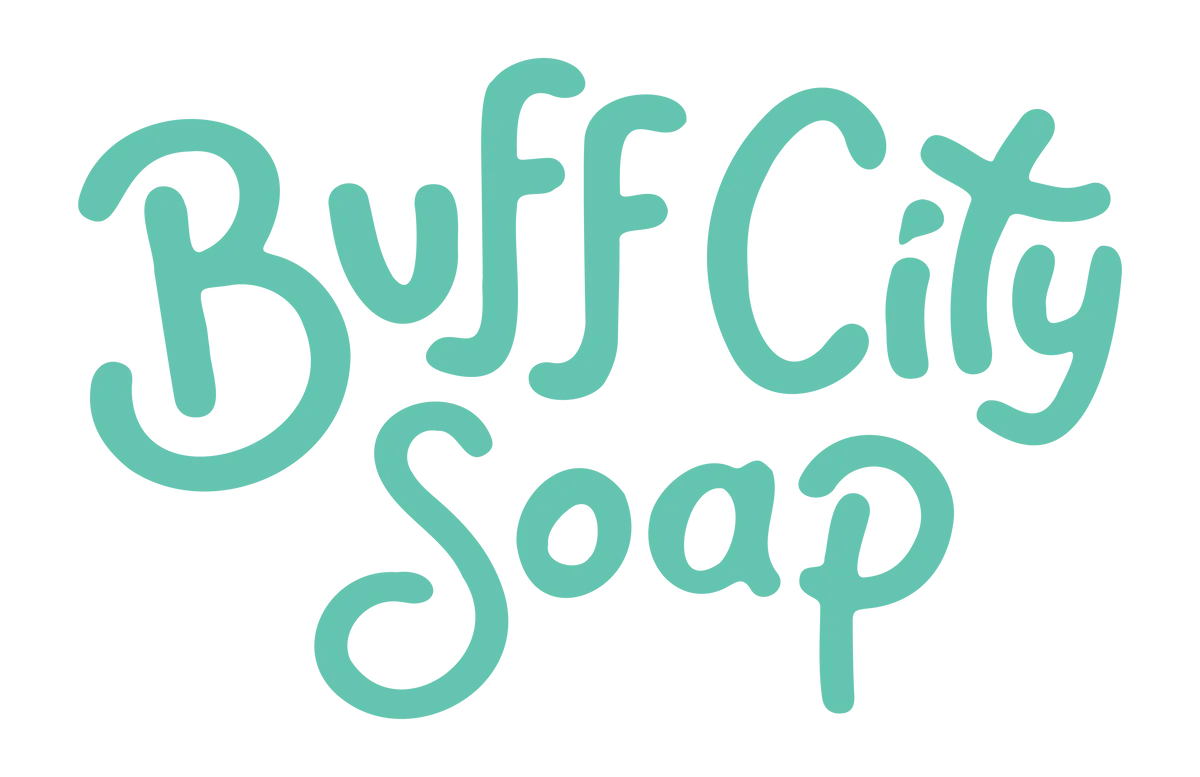 Buff City Soap