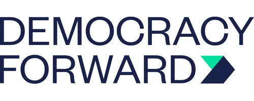 Democracy Forward Foundation