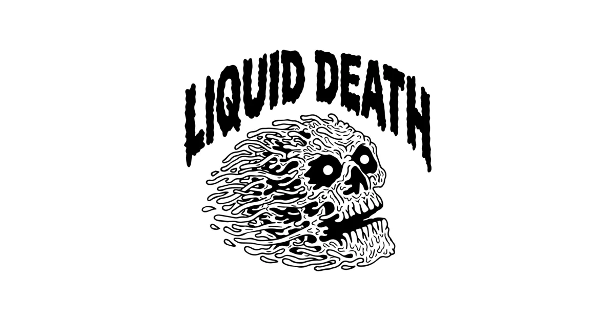 Liquid Death