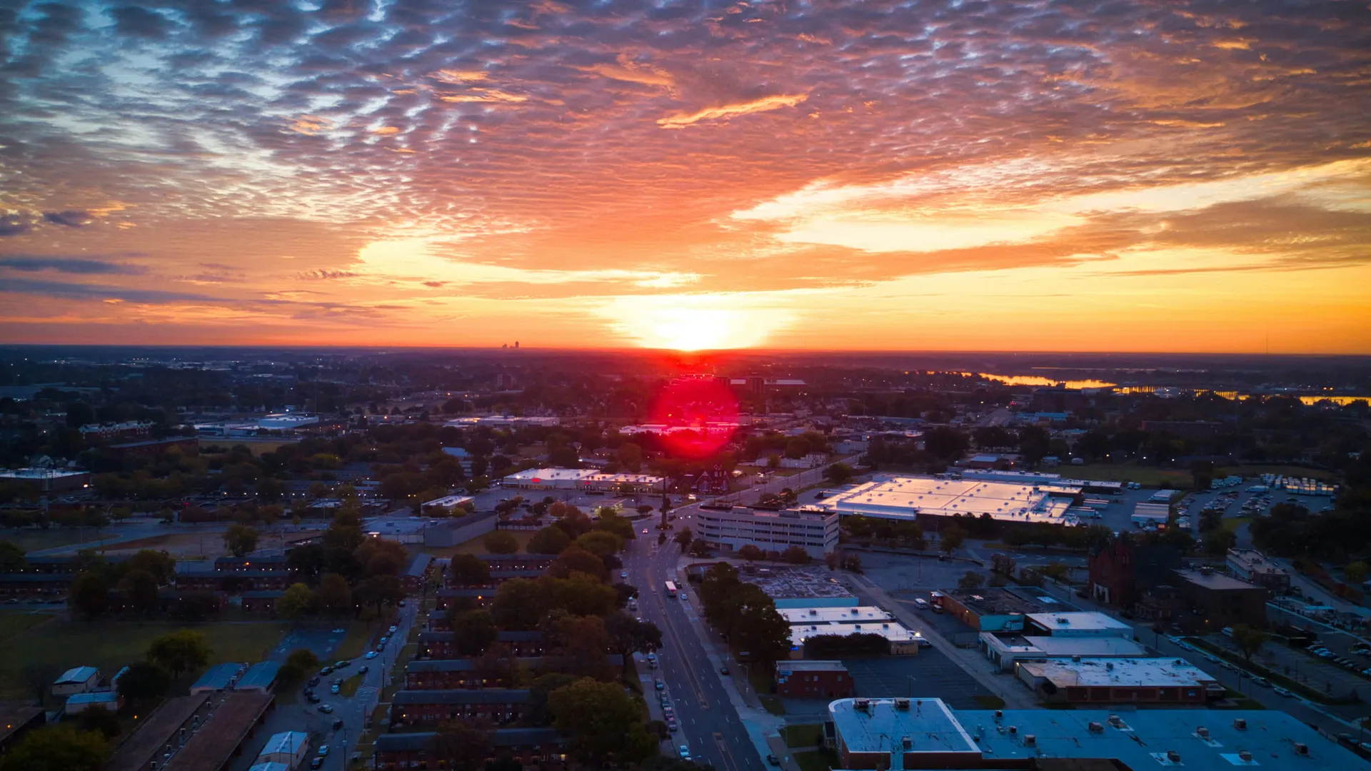 Naval Station Norfolk and Hampton Roads harbor