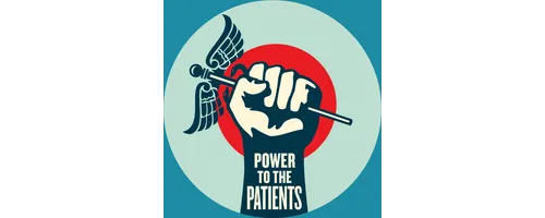 Power to the Patients