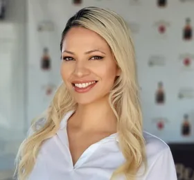 Ruby brand ambassador in Los Angeles