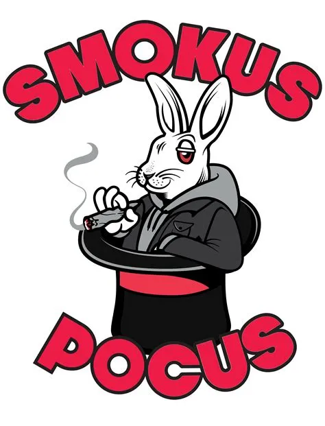 Smokus Pocus