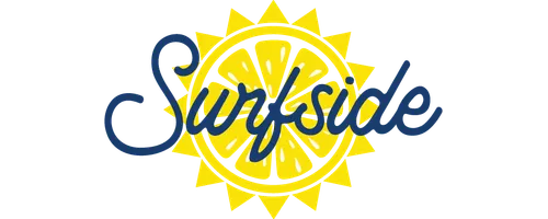 Surfside Iced Tea