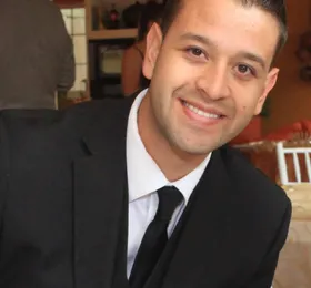 Teddy event manager in Chicago