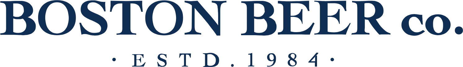 The Boston Beer Company
