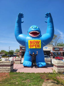 blue-kong