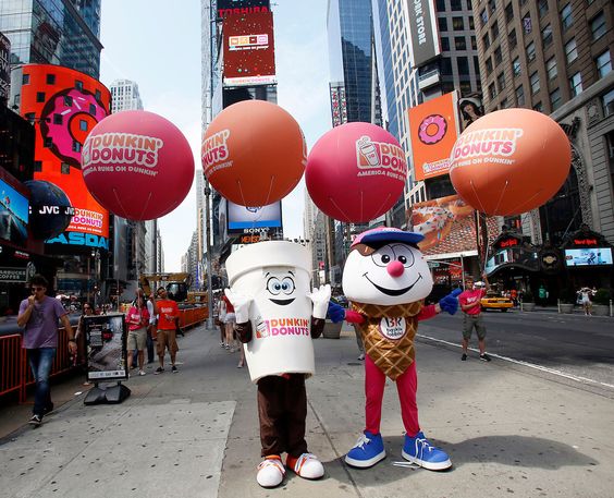 dunkinNYC